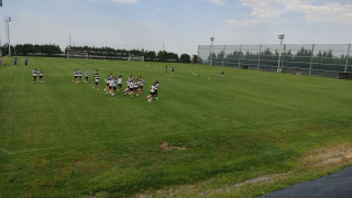 Η τελευταία προπόνηση του ΠΑΟΚ πριν τη μάχη με την Μπενφίκα