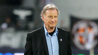 Χαίρε, Καίσαρα, μοναδικέ κι ανεπανάληπτε…