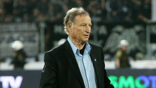 Το μήνυμα του Σταύρου Σαράφη ενόψει τελικού - Τι είπε στον Γκαρσία