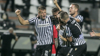 Σαν του ΠΑΟΚ την ομάδα...