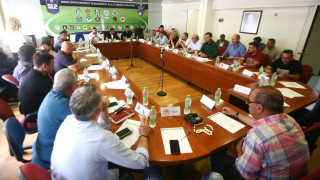 Η όποια αναδιάρθρωση δεν είναι reality αγωνίας