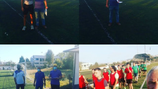 Με επιτυχία τα τεστ των διαιτητών