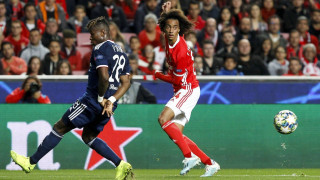 Ζητάει ενίσχυση από Μπενφίκα ο Ολυμπιακός!