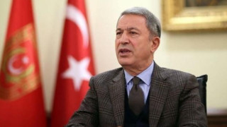 Τουρκία: Ζητούν να συζητηθεί η κυριαρχία ελληνικών νησιών στο Αιγαίο!