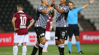 Δεν ήταν ο ΠΑΟΚ... της Μπεσίκτας, όμως πήρε τη νίκη