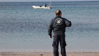Νεκρός λουόμενος στη Χαλκιδική