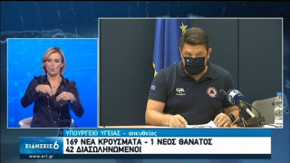 Αυτό είναι το πρωτόκολλο λειτουργίας των σχολείων