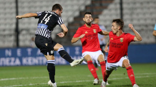 Μεγαλείο και... αποθέωση! Eδώ υποκλίνεται η ιστορία