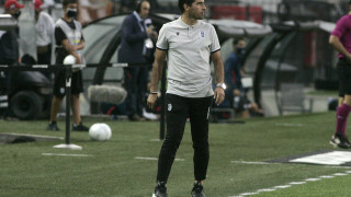 Δουλειά για τα λάθη και τις αδυναμίες και ας μην ξεχνάει ποιο είναι το «κλειδί»