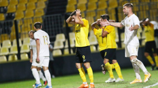 Η σιγουριά «θάµπωσε» τον Αρη και δεν είδε τις αδυναµίες του