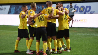 Εχει τρομακτικές οργανωτικές και διοικητικές αδυναμίες ο Αρης