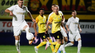 Αλλαγμένη η ΑΕΚ,  με Τερζή ο Άρης