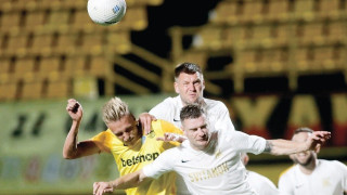 Προχωράει για την απόκτηση στόπερ