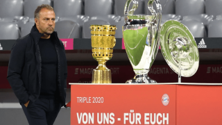 Μπάγερν διαρκείας... Με πατημένο το γκάζι