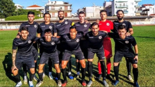 Θέλει δουλειά η Δόξα  Δράμας, ήττα στην Αλεξανδρούπολη