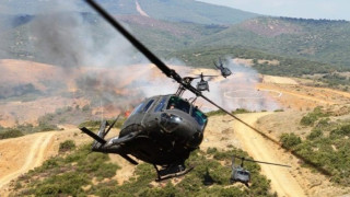 Η Ελλάδα δίνει 4 νέες βάσεις στις ΗΠΑ με νέα στρατιωτικά ανταλλάγματα