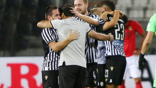 Οι τρομερές ατάκες για τους παίκτες του ΠΑΟΚ στο εκπληκτικό video πριν τη σέντρα