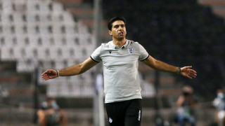 ΠΑΟΚ: Δίλιτρο αυτοκίνητο με... ανεβασμένο χειρόφρενο!