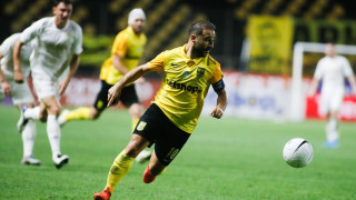 Επανέρχονται οι Άραβες ﻿για Φετφατζίδη