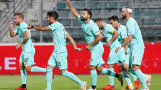 Η νίκη του Αρη στον Βόλο του δίνει ηρεμία και χρόνο