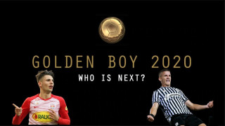 Golden Boy: Μάχη για την πρωτιά δίνει ο Τζόλης
