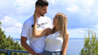 Η σύντροφος του Τσόλακ θα...ρίξει την Τούμπα!