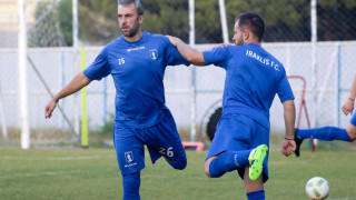 Ηρακλής: Η «πρώτη» Πουρτουλίδη και Κανακούδη