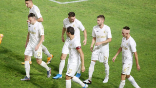 Έτσι άνοιξε το σκορ η Κόλος