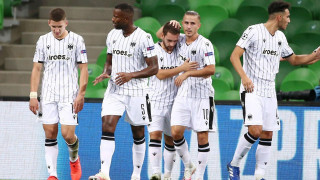 Γενναίος, άτυχος, αλλά αυτός «αποφασίζει»... στην Τούμπα