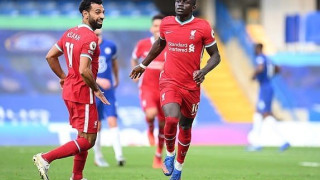 Θρίαμβος για Λίβερπουλ στο Λονδίνο, κόστισε η αποβολή στην Τσέλσι