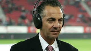 ΕΠΟΣ: Ο Γιώργος Μίνος δίνει μάχη για να πει το όνομα του Μουσά Βαγκέ (vid)