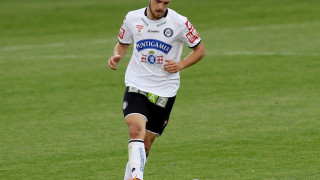 Άρης: «Ζεστός» για τον κεντρικό αμυντικό Σπεντλχόφερ