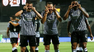 Στο «Χ» η Χόνκα, στο «Χ» η Ιλβες, στο «Χ» και η Ντ. Κιέβου