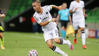 Πέλκας: «Θα περάσει όποιος κάνει τα λιγότερα λάθη»