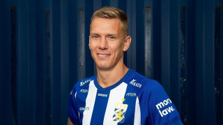 Άνοιξε λογαριασμό στη Σουηδία ο Βέρνμπλουμ (vid)