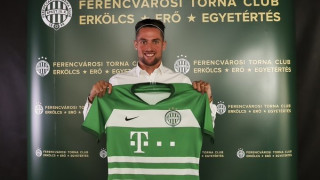 Στην Ουγγαρία συνεχίζει ο Μακ