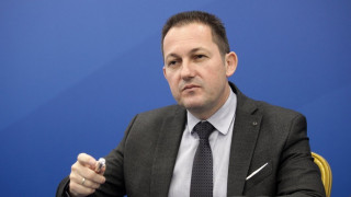 Πέτσας για κοινωνικό μέρισμα: «Πριν από τα Χριστούγεννα η καταβολή»