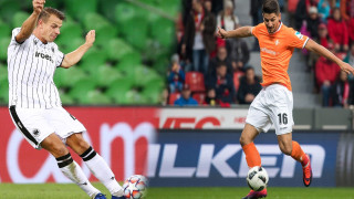 Σβαμπ και Τσόλακ απάντηση στο πρόβλημα των πέναλτι για τον ΠΑΟΚ