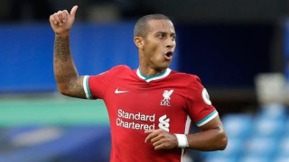 Γι' αυτό πήρε τον Τιάγκο ο Κλοπ!