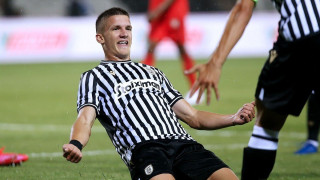 Πρώτες κρούσεις για Τζόλη, ενδιαφέρον από τα... ψηλά της Ιταλίας