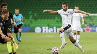 Με «αιχμή του δόρατος» τον χαρισματικό Αντρίγια