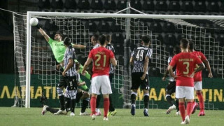 Αναπροσαρμογή, επέκταση και επιβράβευση σε Ζίβκοβιτς!