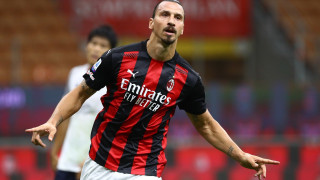 Ζλάταν Ιμπραΐμοβιτς: Σαν το παλιό καλό κρασί