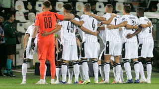 Αλλες δύο κακές στιγμές και το όνειρο... πήγε πάλι περίπατο