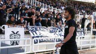 Λέει «ναι» και υπογράφει στον Βόλο ο Ουάρντα!