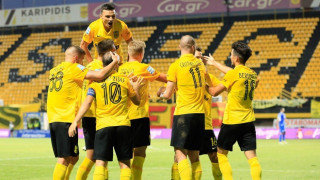 Oι μεταγραφές που θα κάνει ο Αρης είναι πλέον κομβικές