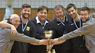 Θρήνος στον Άρη: Νικήθηκε από τον κορωνοϊό ο Θωμάς Αλεξόπουλος