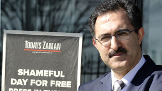 Ξυλοκόπησαν άγρια Τούρκο δημοσιογράφο επικριτή του Ερντογάν