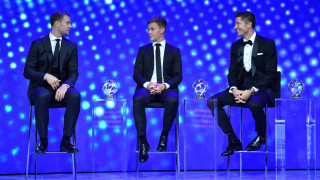 Οι κορυφαίοι του CHL: Σάρωσε η Μπάγερν Μονάχου!