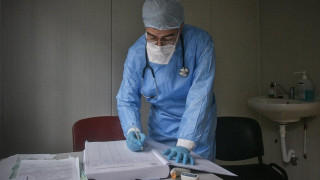 Κορωνοϊός: 342 κρούσματα το τελευταίο 24ώρο στην Ελλάδα, 11 στη Θεσσαλονίκη